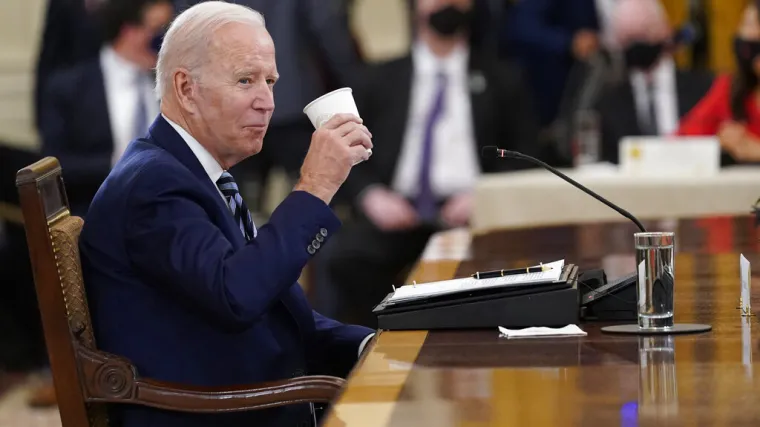 Najstariji američki predsjednik Joe Biden proslavio je 79. rođendan