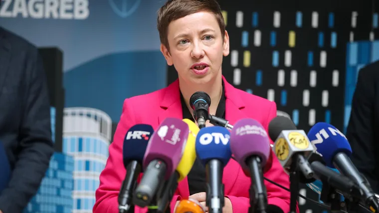 Dolenec o ukidanju mjere roditelj-odgajatelj: 'Ta mjera nije polučila rezultate, a proračun ko&scaron;ta pola milijarde kuna'