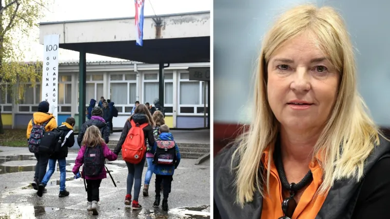 Svako četvrto dijete u Hrvatskoj nema svoj krevet ili radni stol, a trećina je na rubu siroma&scaron;tva