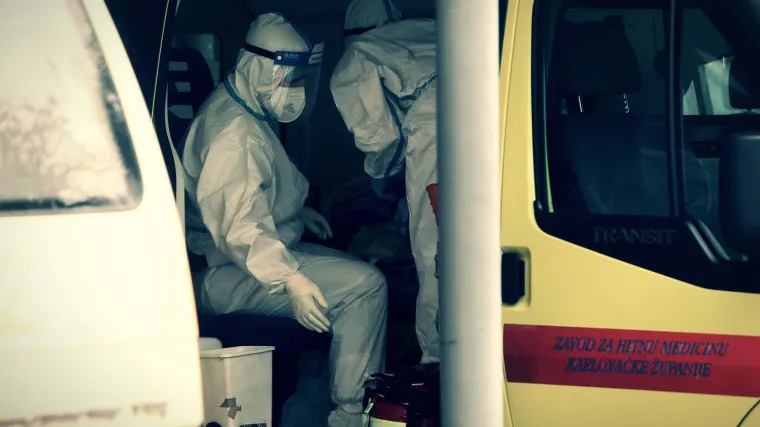 Epidemiologinja HZJZ-a: 'Ovako lo&scaron;a situacija sigurno će trebati strože mjere, barem na dva tjedna'