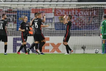 Kakvog to igrača imamo, rastura u jednoj od najjačih liga na svijetu, a po jednoj stvari nisu mu ravni ni Modrić ni Kovačić