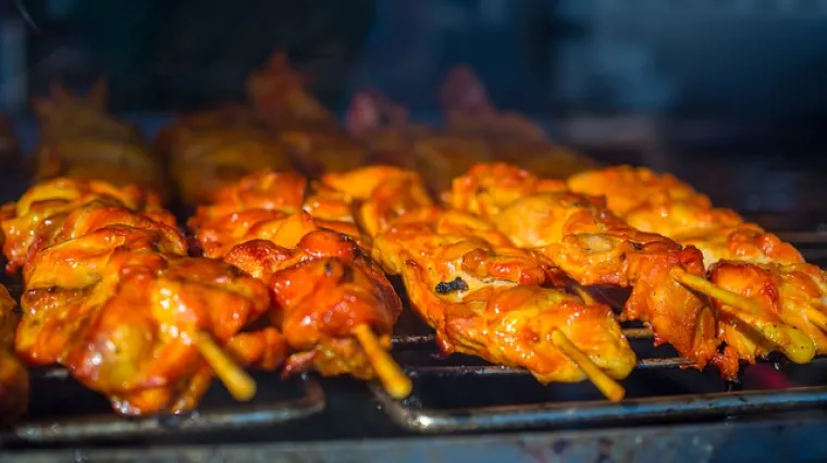 Marinada za ražnjiće - recept i priprema