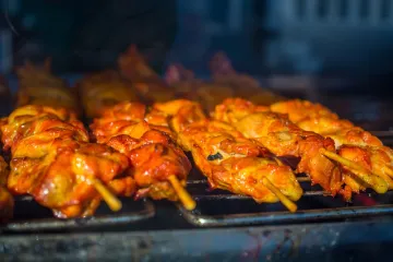 Marinada za ražnjiće - recept i priprema