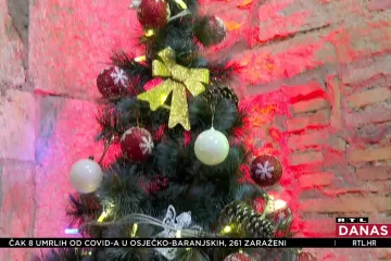 Sve što trebate znati o riječkom adventu