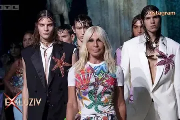 'Dinastija Gucci' osvojila je svijet brutalnom pričom, no tragična priča te obitelji nije jedina koja je potresla svijet mode