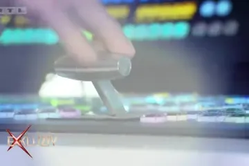 Slavimo Dan televizije: Pogledajte kako izgleda nastajanje našeg Exkluziva!