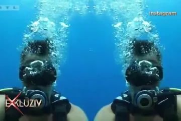 Ivica Kostelić krenuo je u avanturu života: 'Vrlo sam sretan i ponosan'