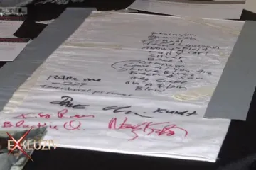 Evo što je obilježilo svjetsku showbiz scenu proteklog tjedna