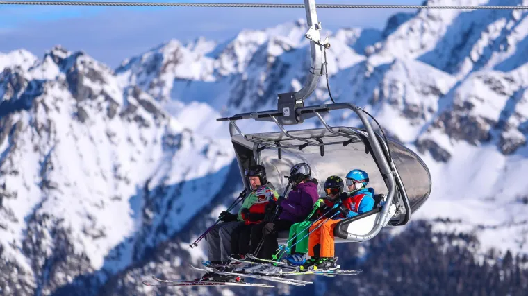 Austrija od ponedjeljka zatvara žičare zbog lockdowna. Iz na&scaron;ih agencija ipak računaju da će biti skija&scaron;ke sezone