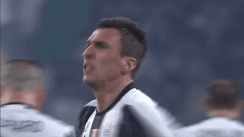 Slavni Hrvati posjetili Juve, pozirali s klupskim zvijezdama i snimili premoćnu poruku za Mandžukića