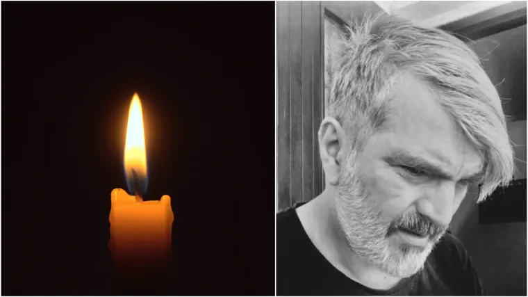 Od posljedica koronavirusa preminuo riječki novinar Nenad Bunjac, brat biv&scaron;eg saborskog zastupnika