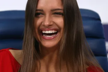 Ona je san snova: Ni&scaron;ta seksipilnije od ove vruće Ruskinje nećete naći na Instagramu