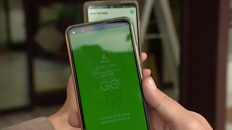 U ljekarnama pao sustav, građani ostali bez COVID potvrda: 'Nije radio ni pro&scaron;log tjedna, ali su bar najavili'