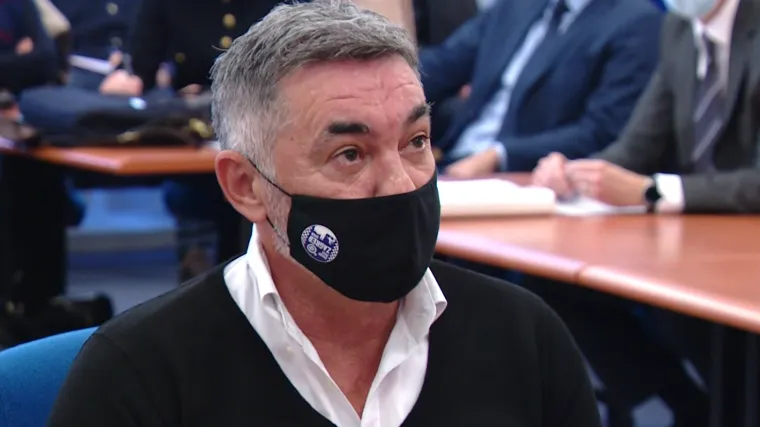 Bandićev najbliži suradnik i prijatelj na sudu priznao krivnju, ali biv&scaron;i prvi čovjek ZET-a nije promijenio iskaz