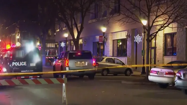 Tragična božićna parada u SAD-u: 'Djeca su vri&scaron;tala, automobil je samo proletio.... Jo&scaron; vidim njihova nasmijana lica'