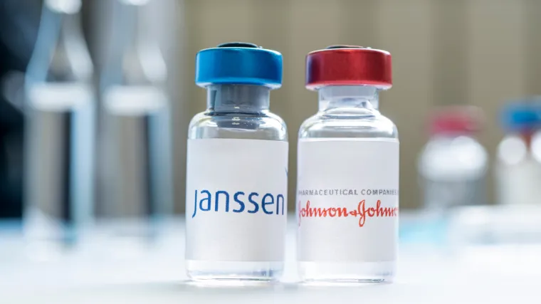 Odluka o booster dozi cjepiva Johnson&Johnsona protiv koronavirusa u roku od nekoliko tjedana