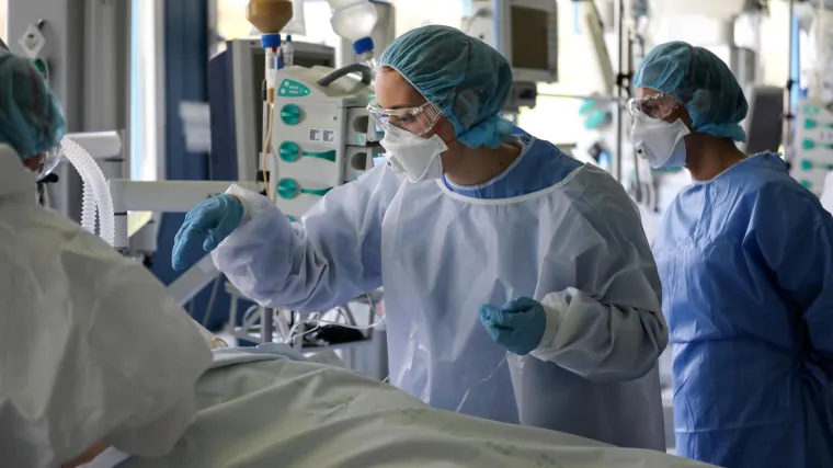 Najvi&scaron;e mrtvih u ovom valu epidemije! U posljednja 24 sata preminule čak 73 osobe