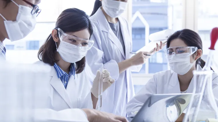 U Japanu koronavirus uni&scaron;tio sam sebe? Znanstvenici: 'Bili smo doslovce &scaron;okirani kad smo to otkrili'