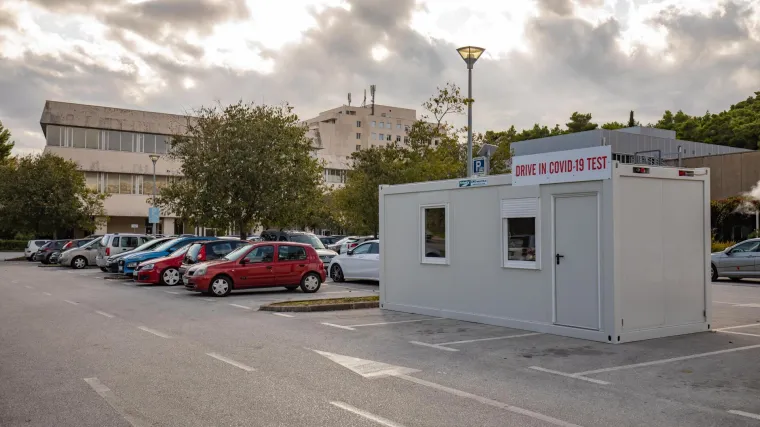 Načelnici za Direkt: 'Da se mene pita ja testiranje ne bih platio niti jednom zaposleniku'