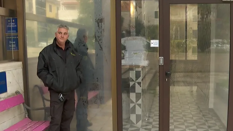 Splitska vlast silom je krenula po imovinu grada! Obili su bravu poduzetnika koji nije podmirio dugove