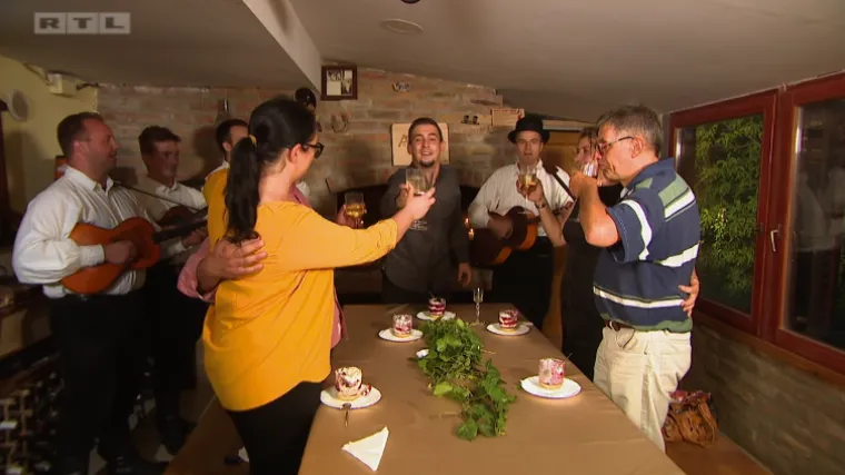 Odmaknuo se od tradicije i odu&scaron;evio: 'Jako je talentiran, ovo je za restorane s pet zvjezdica'