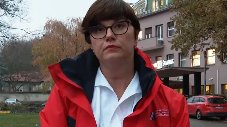 Hrvatska epidemiologinja otkrila koliko je asimptomatskih osoba: 'Treba izbjegavati sva veća okupljanja'