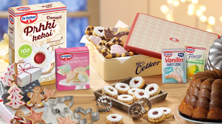 Pronađite sve za savr&scaron;enu božićnu atmosferu