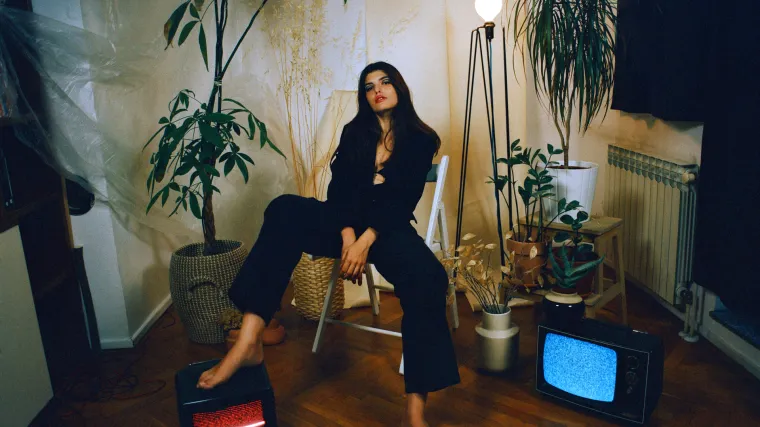 Bad Daughter nakon tri godine objavila album: Novi projekt nova je stranica u karijeri Dunje Ercegović