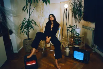 Bad Daughter nakon tri godine objavila album: Novi projekt nova je stranica u karijeri Dunje Ercegović