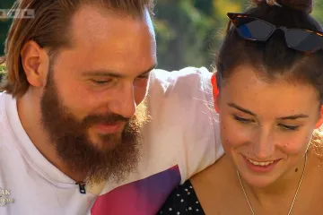 Ivona dobila nekoliko pusa od Kikija