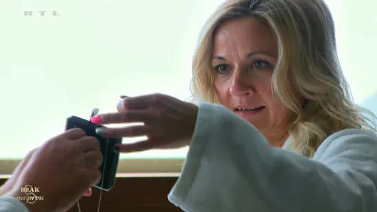 Bernard oduzeo Gogi dah prekrasnom gestom: 'Zapamtio je &scaron;to volim. Jo&scaron; uvijek sam u &scaron;oku. Svaka mu čast...'