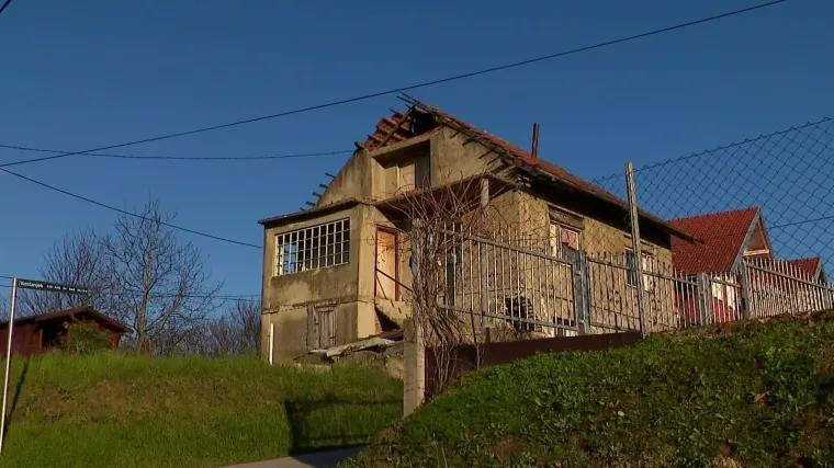 'Poprilična nam je panika, sad je tu i beba do &scaron;est mjeseci': U Gornjem Stenjevcu strahuju za život, svakim potresom je gore