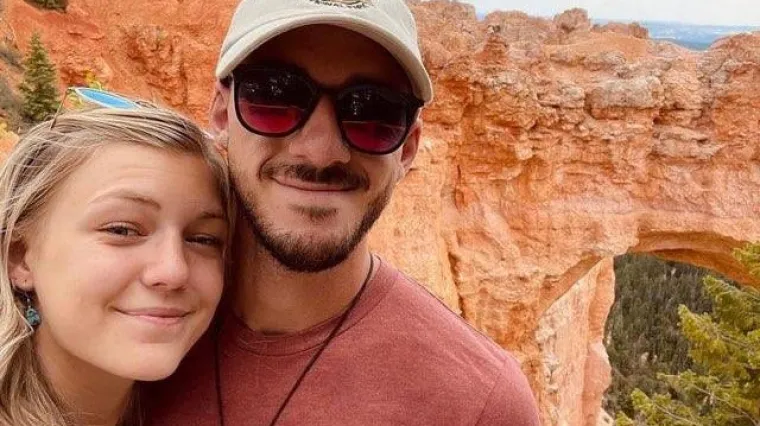Otkriven uzrok smrti zaručnika Gabby Petito: Njegovo tijelo pronađeno je mjesec dana nakon &scaron;to je policija prona&scaron;la Gabby