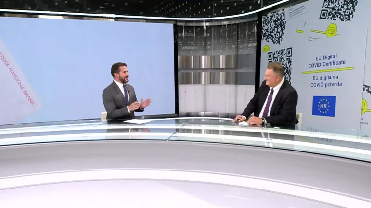 'Milanović ru&scaron;i ukupnu razinu komunikacije u dru&scaron;tvu. Njegov ured eksteritorijalan? Nema smisla da to izjavljuje'