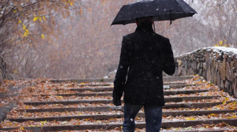 Iskoristite većinom sunčan i manje vjetrovit dan pred nama: Stiže ki&scaron;a, ali i pokoja pahulja