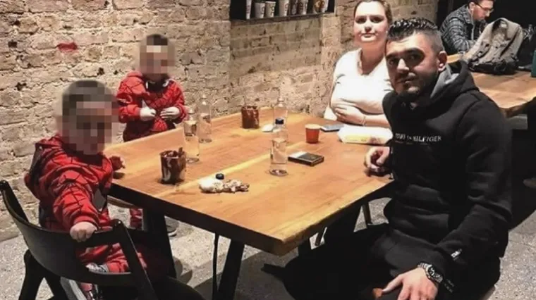 U stravičnoj nesreći autobusa u Bugarskoj poginula je i cijela obitelj s malim blizancima