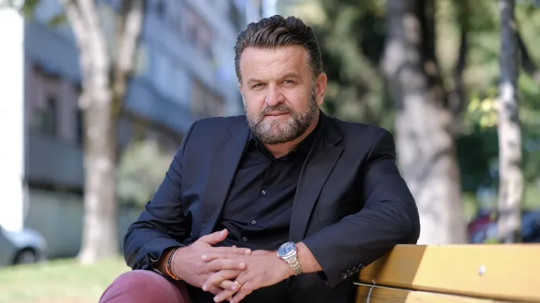 Jedan od najpoznatijih novinara pridružio se RTL-u: 'Smatramo da će gledatelji biti odu&scaron;evljeni'