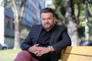 Jedan od najpoznatijih novinara pridružio se RTL-u: 'Smatramo da će gledatelji biti oduševljeni'