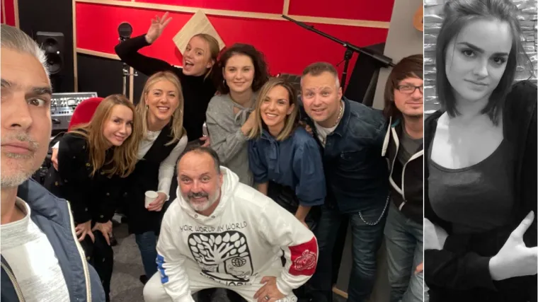 Brojni poznati dali podršku radu zaklade u sjećanje na tragično preminulu Petru