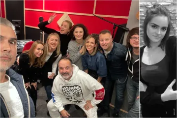 Brojni poznati dali podršku radu zaklade u sjećanje na tragično preminulu Petru