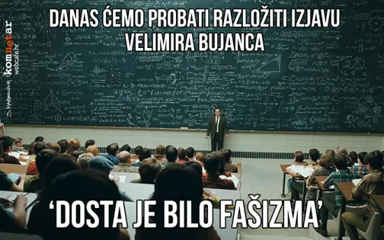 Matematičari su zbunjeni