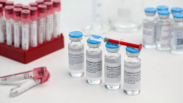 Pfizer objavio rezultate istraživanja: 'Cjepivo 100 posto &scaron;titi djecu od 12 do 15 godina'