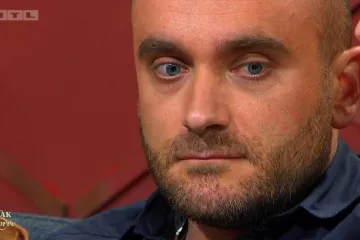 Sanela i Edin pred ekspertima