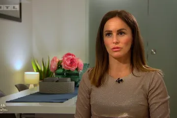 Sanela o svom izgledu i odnosu sa ženama