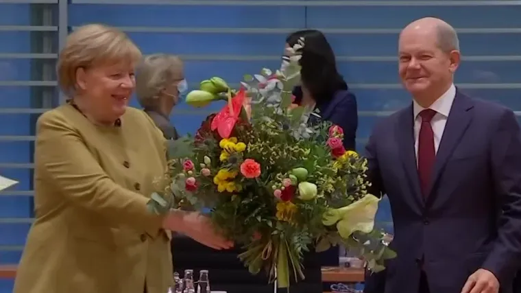 Doba A. Merkel otkucava zadnje sekunde: Njemačka dogovorila novu vladu, prvu tročlanu jo&scaron; od 50-ih 20. stoljeća