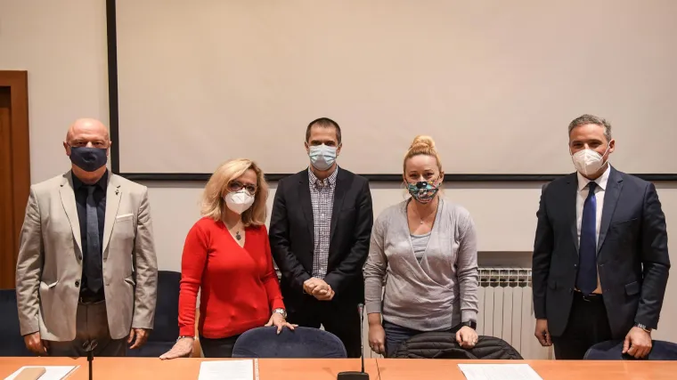 Koordinacija hrvatske obiteljske medicine: 'Izmjene zakona dovest će do listi čekanja u obiteljskim ordinacijama'