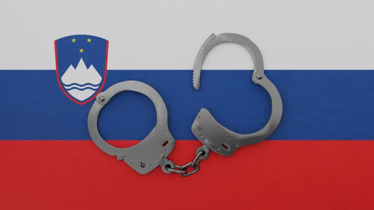 Slovenka si odrezala &scaron;aku radi novca kojeg bi dobila od osiguranja: Osuđena na zatvorsku kaznu