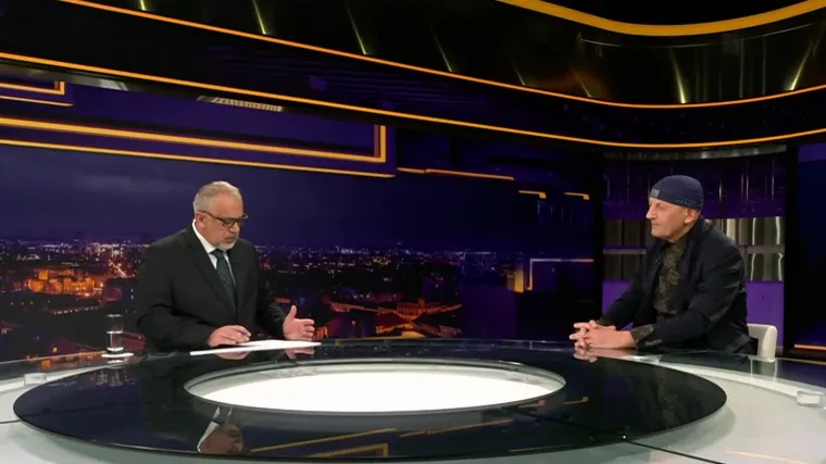 U 9 dana intenzivne vidio smrt 8 ljudi. Lupino za Direkt: 'Prosvjed je kolona vje&scaron;tica. Cijepite se da ne zavr&scaron;ite kao ja'