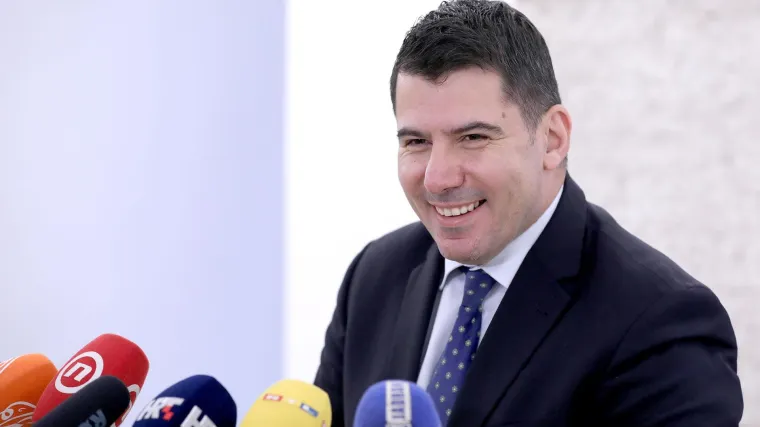 Grmoja o Zlati Hrvoj &Scaron;ipek: 'Zahtijevamo da Vlada pokrene opoziv glavne državne odvjetnice'