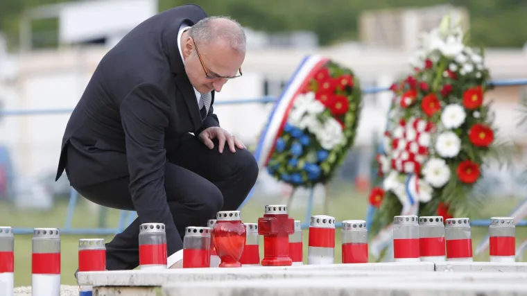 Austrija najavila zabranu skupa u Bleiburgu: 'Nacionalsocijalističkim i fa&scaron;ističkim simbolima nema mjesta na komemoraciji'